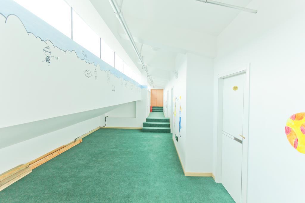 Huangshan Daylight International Youth Hostel Tunxi Dış mekan fotoğraf